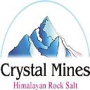 Crystalmines  logo